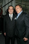Benito, Armand Assante