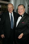 Mayor Ed Koch,  Sirio Maccioni