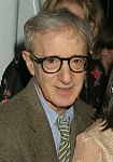 Woody Allen