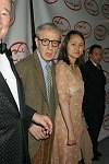 Woody Allen, Soon-Yi Previn 