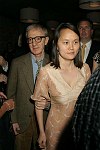 Woody Allen, Soon-Yi Previn 