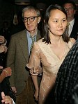 Woody Allen, Soon-Yi Previn 