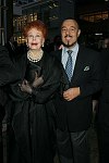 Arlene Dahl, Marc Rosen