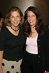 Annette Kolman Irom, Tracy Kolman Silverman