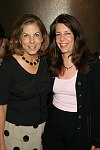 Annette Kolman Irom, Tracy Kolman Silverman