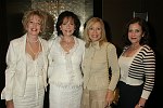 Toby Muss, Helene Freed, Karen Bonheim, Susan Wiess