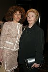 Claire Alpert, Cynthia Collins