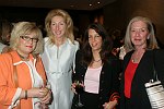 Margaret Heimemann, Diana Gerard, Tracy Silverman, Marjorie Kolman