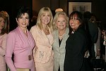 Arlene Lazar Colleen Rein, Jane Pontarelli ,Wendy