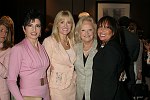Arlene Lazar Colleen Rein, Jane Pontarelli ,Wendy