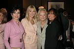 Arlene Lazar Colleen Rein, Jane Pontarelli ,Wendy