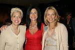 Ann Thomas, Donna Soloway,Susanna Sabet