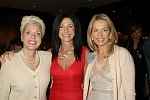 Ann Thomas, Donna Soloway,Susanna Sabet
