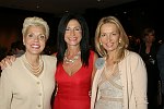 Ann Thomas, Donna Soloway,Susanna Sabet