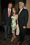 Helmut Huber, Susan Lucci, Joe Pontarelli