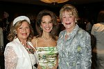 Maya Johnson, Nancy DeMattis, Susan Lucci