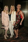 Coleen Rein, Lisa Gastineau, Jane McEvoy