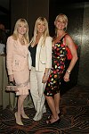 Coleen Rein, Lisa Gastineau, Jane McEvoy