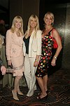 Coleen Rein, Lisa Gastineau, Jane McEvoy