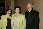 Truici Graziella, Grace LoGrande, Father Fagan