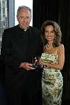 Father Fagan, Susan Lucci