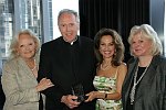 Jane Pontarelli, Father Fagan, Susan Lucci, Roberta Meadow