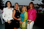 Mary Anne McCarthy, Kathy Cullen, Linda Cullen and Erin Taca
