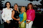 Mary Anne McCarthy, Kathy Cullen, Linda Cullen and Erin Taca