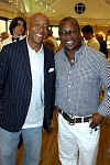 Russell Simmons, Andre Herell