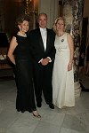 Natalie Pray, Sir Philip Thomas, Vicki Downey