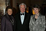 Devora Lewis, Sir Colin Davis, Catherine McDowell