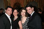 Lance Kirschner, Lisa Klein Kirschner, Laura Klein, Sean Klein