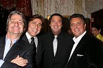 Larry Rosenthal, Arnie Rosenshein, Larry Wohl, Frank Rella