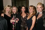 Paola Rosenshein, Cornelia Bregman, Denise Wohl, Ramona Singer, Michelle Herbert