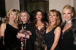Paola Rosenshein, Cornelia Bregman, Denise Wohl, Ramona Singer, Michelle Herbert