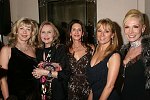 Paola Rosenshein, Cornelia Bregman, Denise Wohl, Ramona Singer, Michelle Herbert