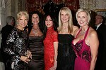 Dana Catalano, Dame Donna Soloway, Lucia Hwong Gordon, Sara Galloway, Kathy Puccio
