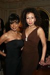 Marva Hicks, Tamara Tunie