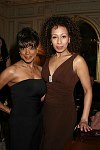 Marva Hicks, Tamara Tunie