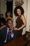 Gregory Generet, Tamara Tunie