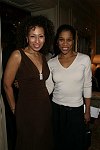 Tamara Tunie, Judine Hawkins Richard
