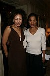 Tamara Tunie, Judine Hawkins Richard