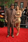 Ving Rhames, Valerie Scott