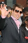 Tom Cruise