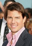 Tom Cruise