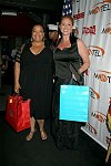 Susan Henry, Kim Brechka (producers of the Montel Williams show)