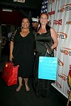 Susan Henry, Kim Brechka (producers of the Montel Williams show)