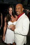 Tara Fowler, Montel Williams
