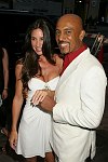 Tara Fowler, Montel Williams