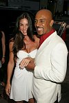 Tara Fowler, Montel Williams